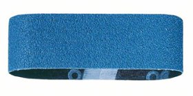 Шлифленты 3 шт. Best for Metal для вариошлифмашин GVS 350 AE Professional, PVS 300 AE (40х305 мм; К60) Bosch (2 608 606 220)