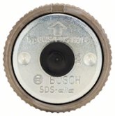 Гайка быстрозажимная для углошлифмашины 13 мм Bosch (1 603 340 031)