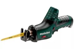 Аккумуляторная ножовка Metabo Powermaxx ASE 10.8 (602264890)