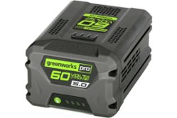 Аккумулятор G60B5 60 В, 5 Ач GreenWorks (2944907)