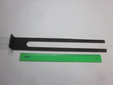 Пластина К-27 [152419]