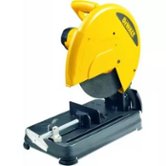 Пила торцовочная для металла DeWalt D28715-QS