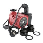 Насос циркуляционный  VALTEC VRS 25/6EA-130 мм (VRS.256EA.13.0)