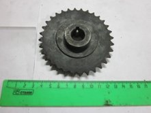 Звездочка К-223 [132497]