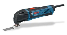 Универсальный резак BOSCH GOP 250 CE