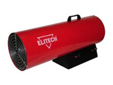 Тепловая пушка Elitech ТП 70ГБ 