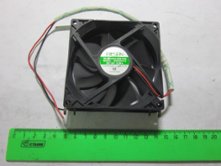 Вентилятор ИЭ-160 ММА [205240]