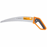 Пила с D-образной ручкой большая Fiskars SW47 (1028375)