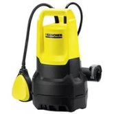 Насос дренажный Karcher SP 3 Dirt EU (1.645-502)