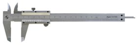 Штангенциркуль с глубиномером 0-150мм/0,05мм Энкор (10745)