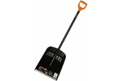 Лопата для уборки снега Fiskars SolidTM (1026794)