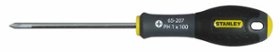 Отвертка Stanley FATMAX PH3х150 мм (0-65-316)