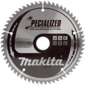 Пильный диск 190х30х2,4х60Т AL Makita (B-31479)