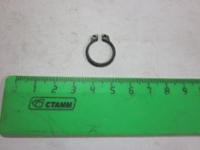 Кольцо стопорное К-6 [121661]