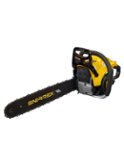 Пила цепная бенз Snirrex TM 258 20