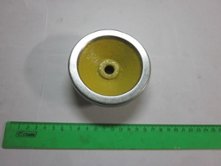 Маховик В8х63  К-472 [202211]