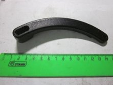 Кронштейн левый К-492 [203501]