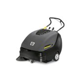 Подметально-всасывающая машина Karcher KM 85/50 W G Adv (1.351-115)