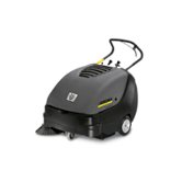 Подметальная машина KarcherProf KM 85/50 W BP Pack (1.351-115)