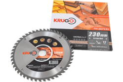 Диск пильный ф230х30 z48 дерево