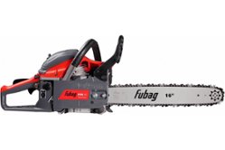 Пила цепная бензиновая Fubag FPS46 16" (38706)