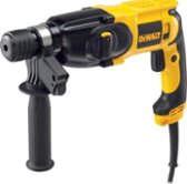 Перфоратор DeWalt D25013K