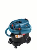 Строительный пылесос BOSCH GAS 35 M AFC Professional (0 601 9C3 100)