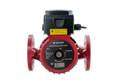 Циркуляционный насос UNIPUMP UPF3 40-160 250 (76412)