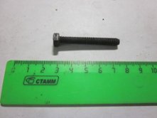 Болт К-467 [201538]