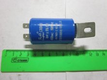 Конденсатор К-499 [203822]