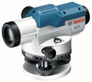 Оптический нивелир Bosch GOL 32 D Professional (0 601 068 500)