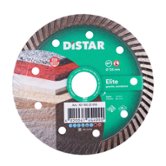 Круг алмазный Ø 125х2,2х10х22,2 Distar Elite Turbo (10115023010)
