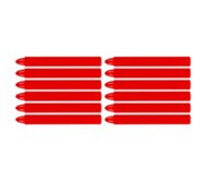 Мел для разметки красный 12шт NEO Tools (13-963)