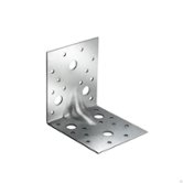 Уголок крепежный усиленный 70х70х55х1,8мм ПерфКрепеж (KUU-70)