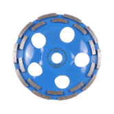 Чашка алмазная торцевая сегментная по бетону 180х22,2 Distar 20-W Extra 16915028014/261145