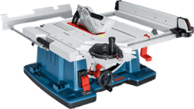 Настольная дисковая пила Bosch GTS 10 XC Professional (0 601 B30 400)