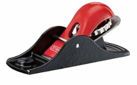 Рубанок Stanley 102 BLOCK PLANE (ALL MKTS) (1-12-102)