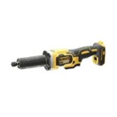 Шлифмашина прямая аккумуляторная DeWalt DCG426N-XJ