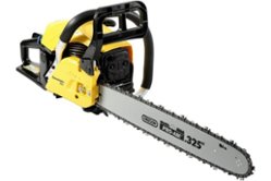 Пила цепная бензиновая Champion 254-18" 