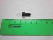 Болт с круглой головкой К-22 [122330]