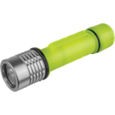 Фонарь классический  для дайвинга Navigator NPT-R09 (1230020)