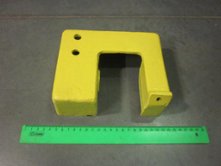 Кронштейн К-104 [123895]