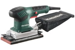 Плоскошлифовальная машина Metabo SR 2185 (600441500)