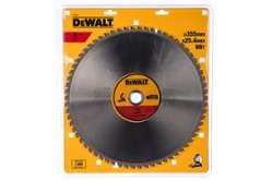 Пильный диск по стали (355х25.4 мм; 66 TCG) DEWALT (DT1926-QZ)