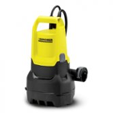 Насос дренажный Karcher SP 5 Dirt EU (1.645-503)