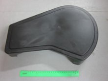 Кожух КБ 5,5/850,КБ 6,5/850 [136025]