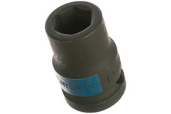 Головка торцевая ударная шестигранная 1/2", 13 мм KING TONY (453513M) 