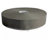 Лента клейкая монтажная двусторонняя черная 19ммх1,5м (1306216)