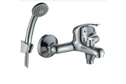 Смеситель для ванны короткий излив ROSSINKA А35-30