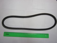 Ремень привода шнека V 13-880 МС55-1,МС65-1 [56874]